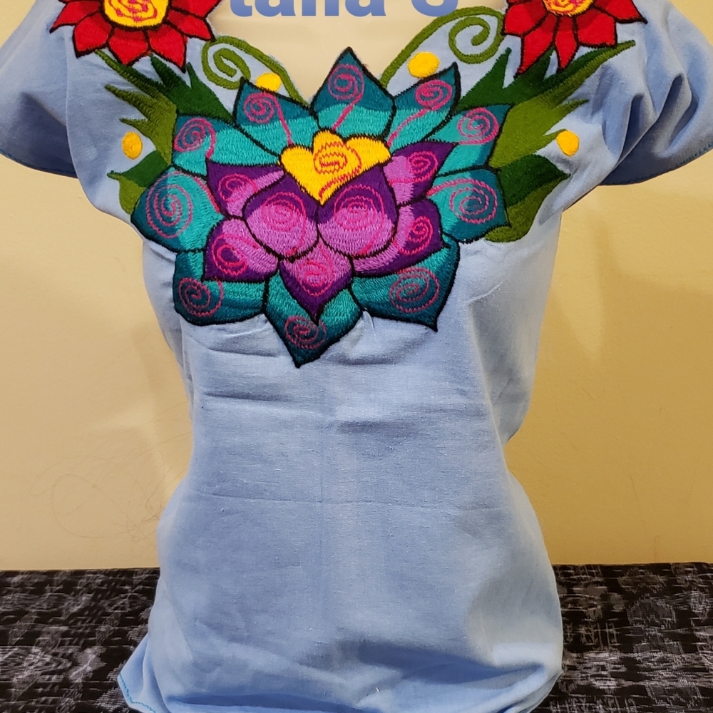 Blusitas - Picture 6 of 16
